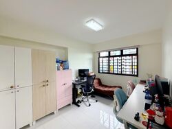 Blk 635B Senja Gateway (Bukit Panjang), HDB 5 Rooms #534656371